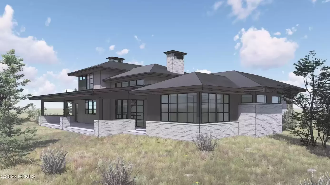 7310 Westview Draw, Park City, Utah 84098