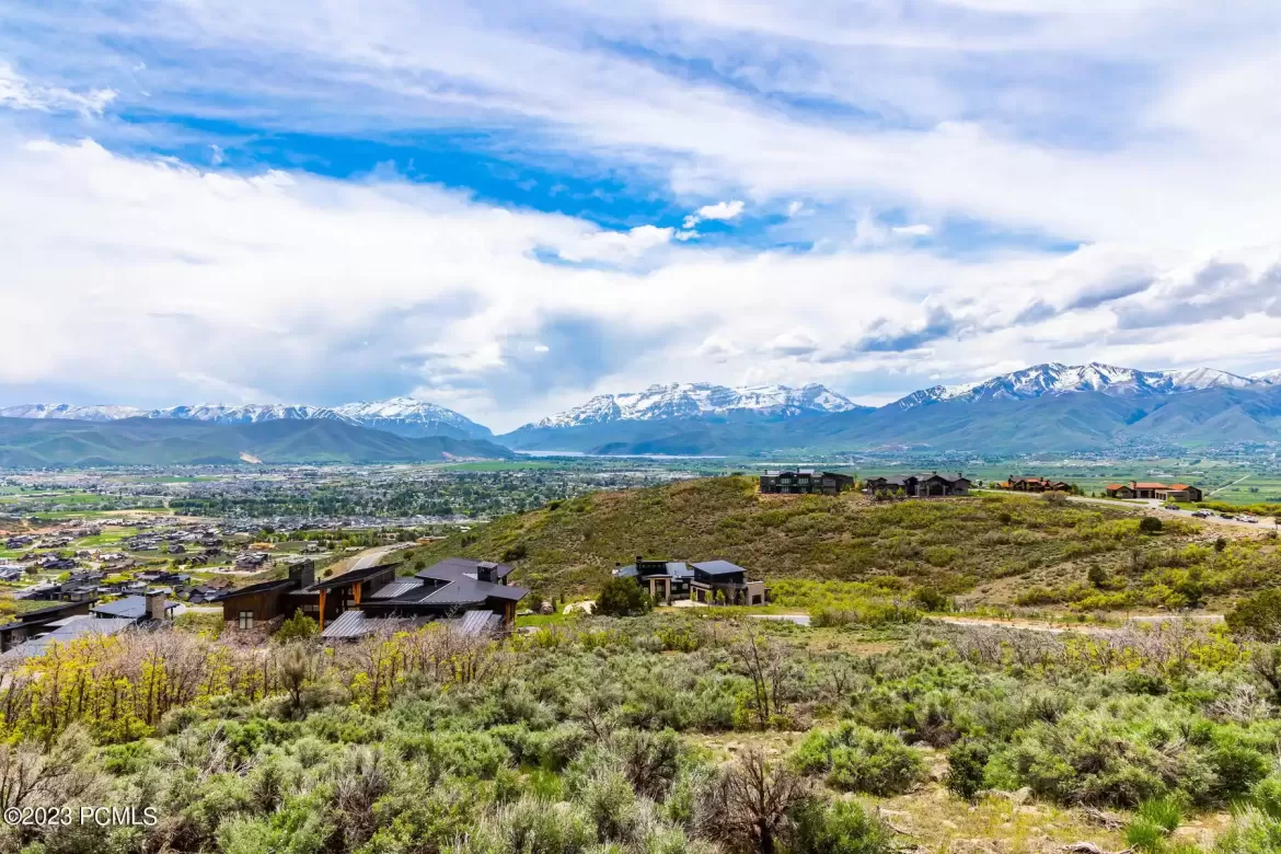 2173 La Sal Peak Drive, Heber City, Utah 84032