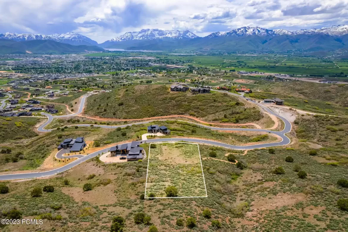 2173 La Sal Peak Drive, Heber City, Utah 84032