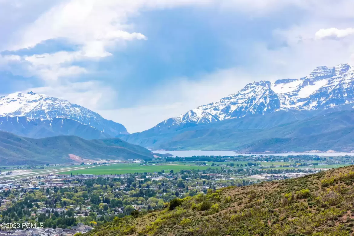 2173 La Sal Peak Drive, Heber City, Utah 84032