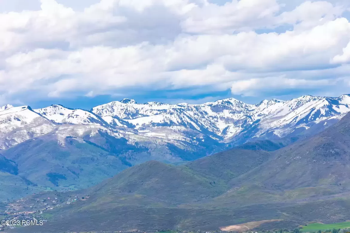 2173 La Sal Peak Drive, Heber City, Utah 84032