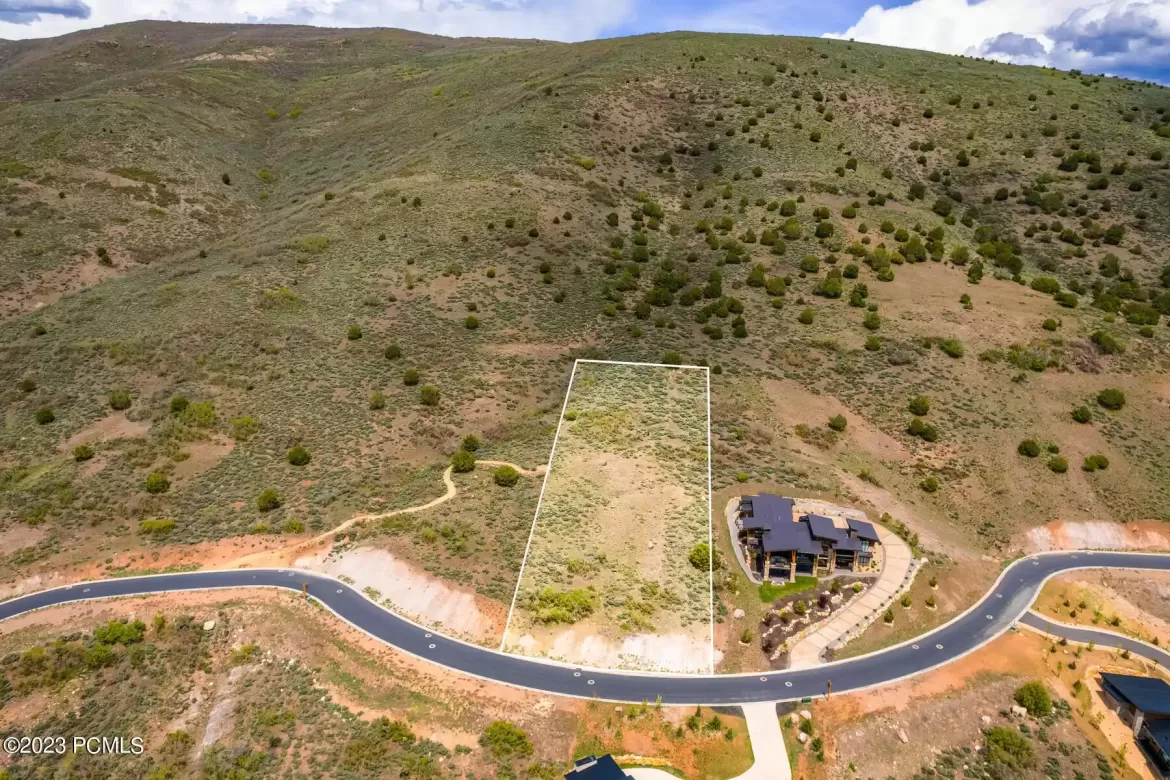 2173 La Sal Peak Drive, Heber City, Utah 84032