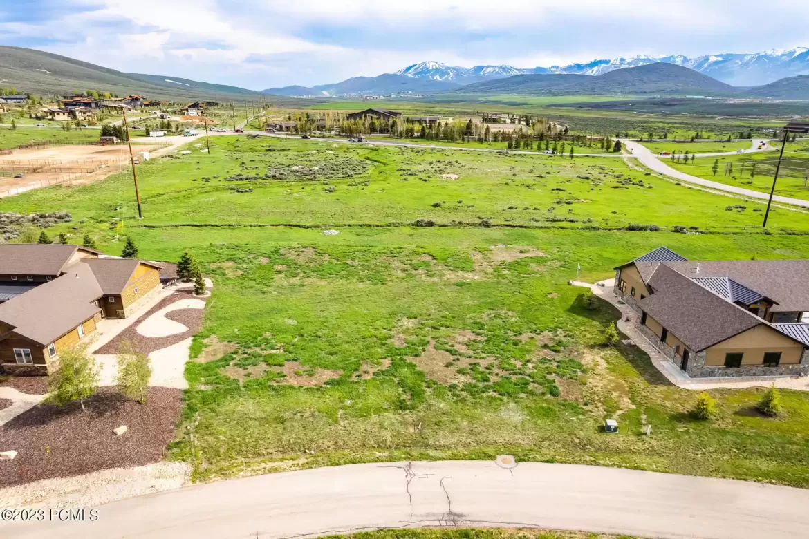 6722 Mineral Loop, Park City, Utah 84098