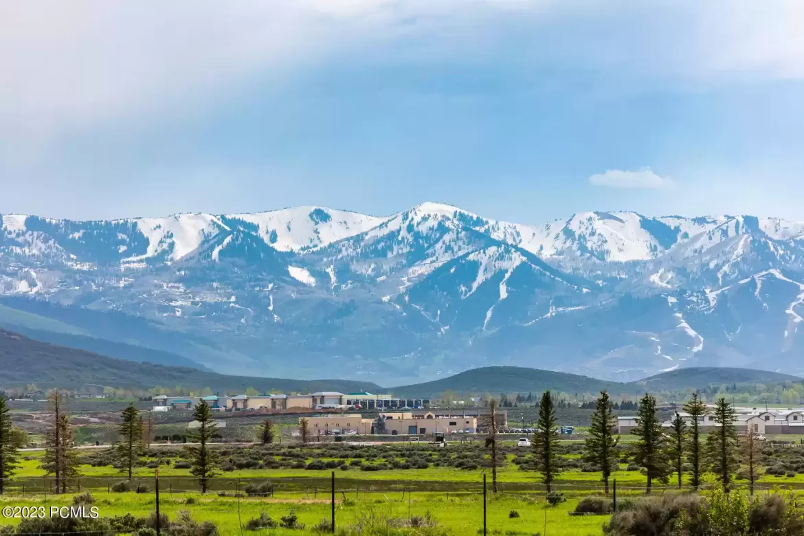 6722 Mineral Loop, Park City, Utah 84098