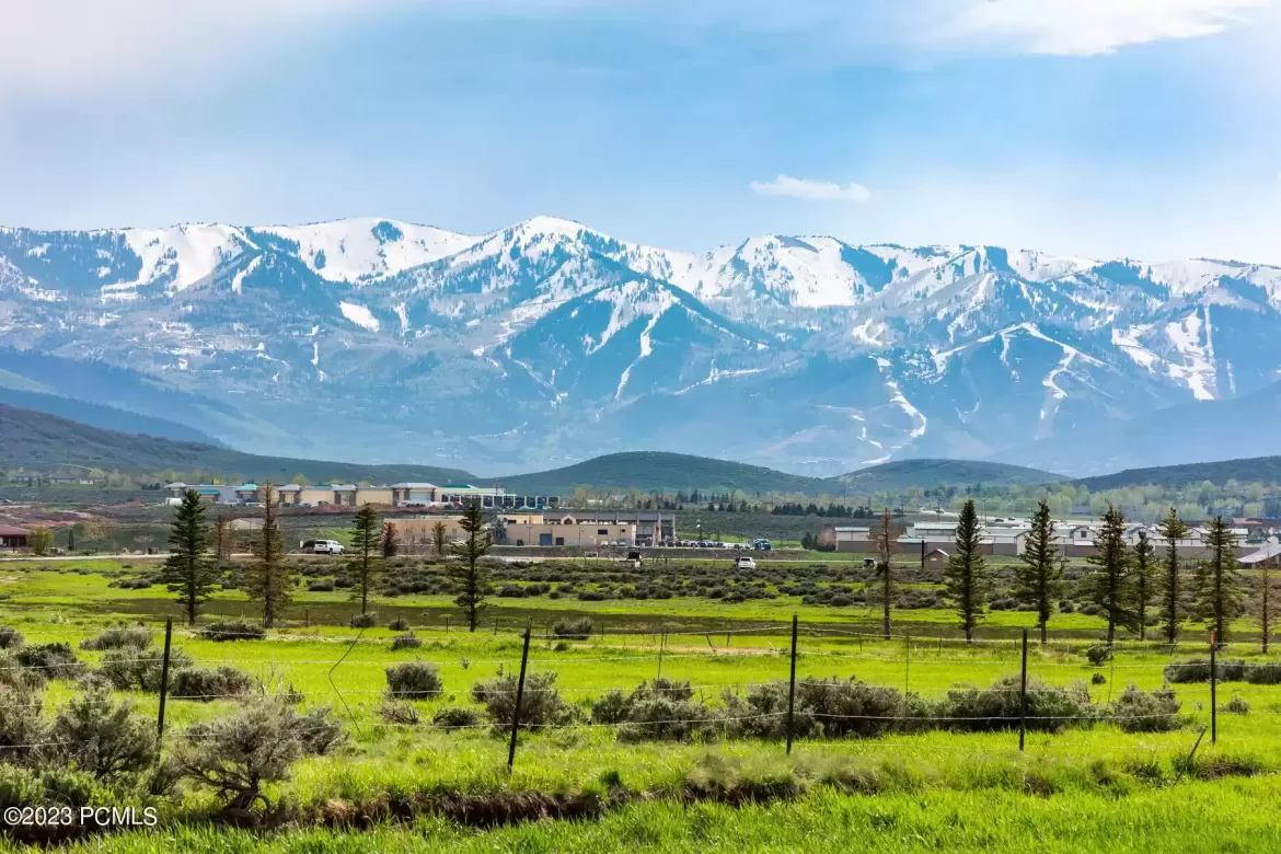 6722 Mineral Loop, Park City, Utah 84098