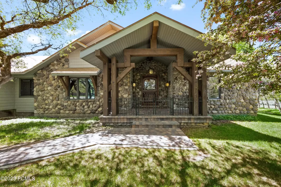 4750 1200 South, Heber City, Utah 84032