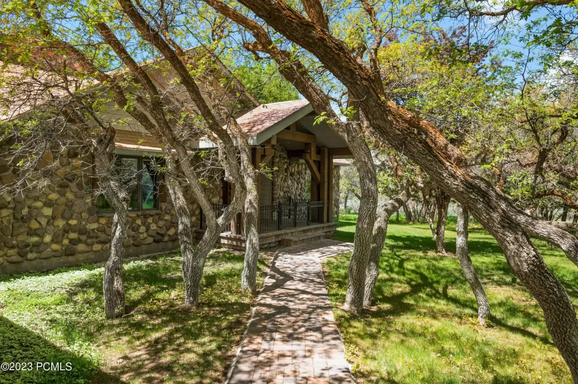 4750 1200 South, Heber City, Utah 84032