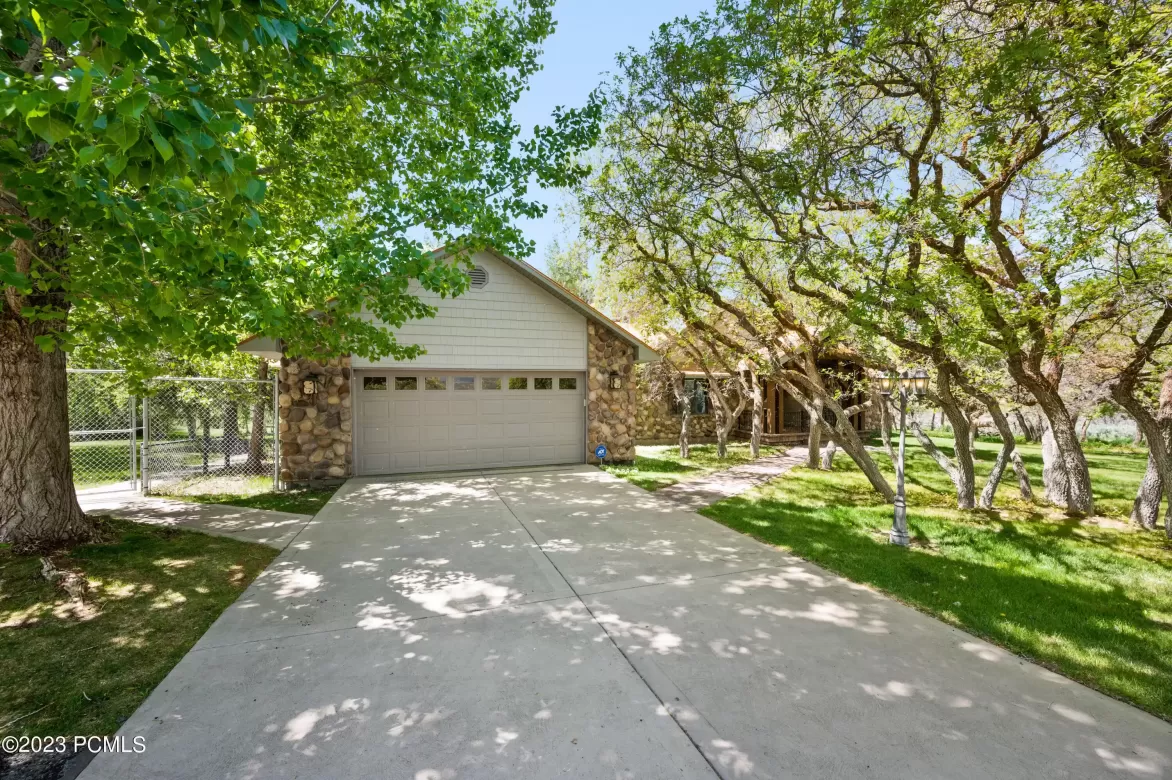 4750 1200 South, Heber City, Utah 84032