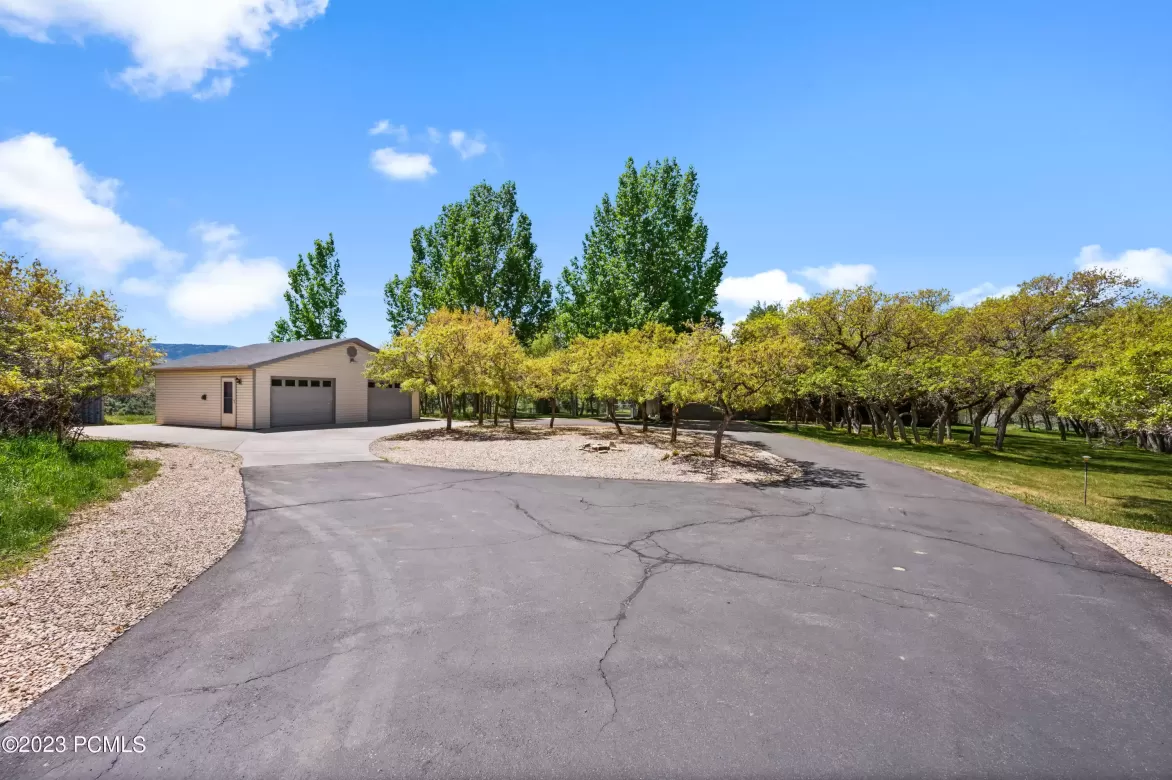 4750 1200 South, Heber City, Utah 84032