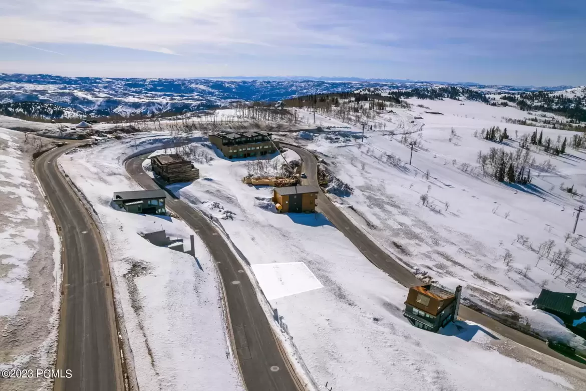 8499 Copper Crest Road, Eden, Utah 84310