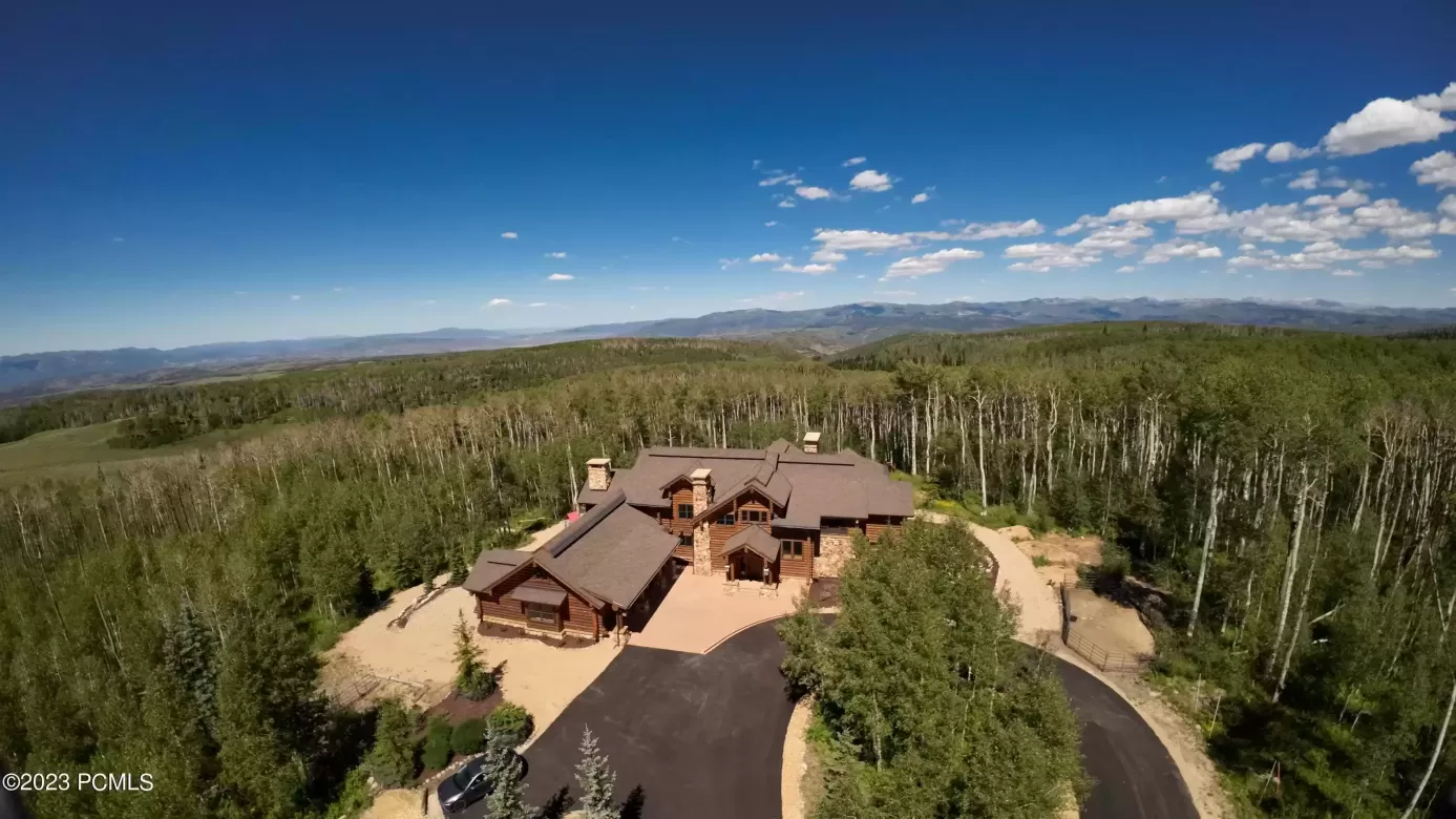 12827 Forest Creek Road, Heber City, Utah 84032