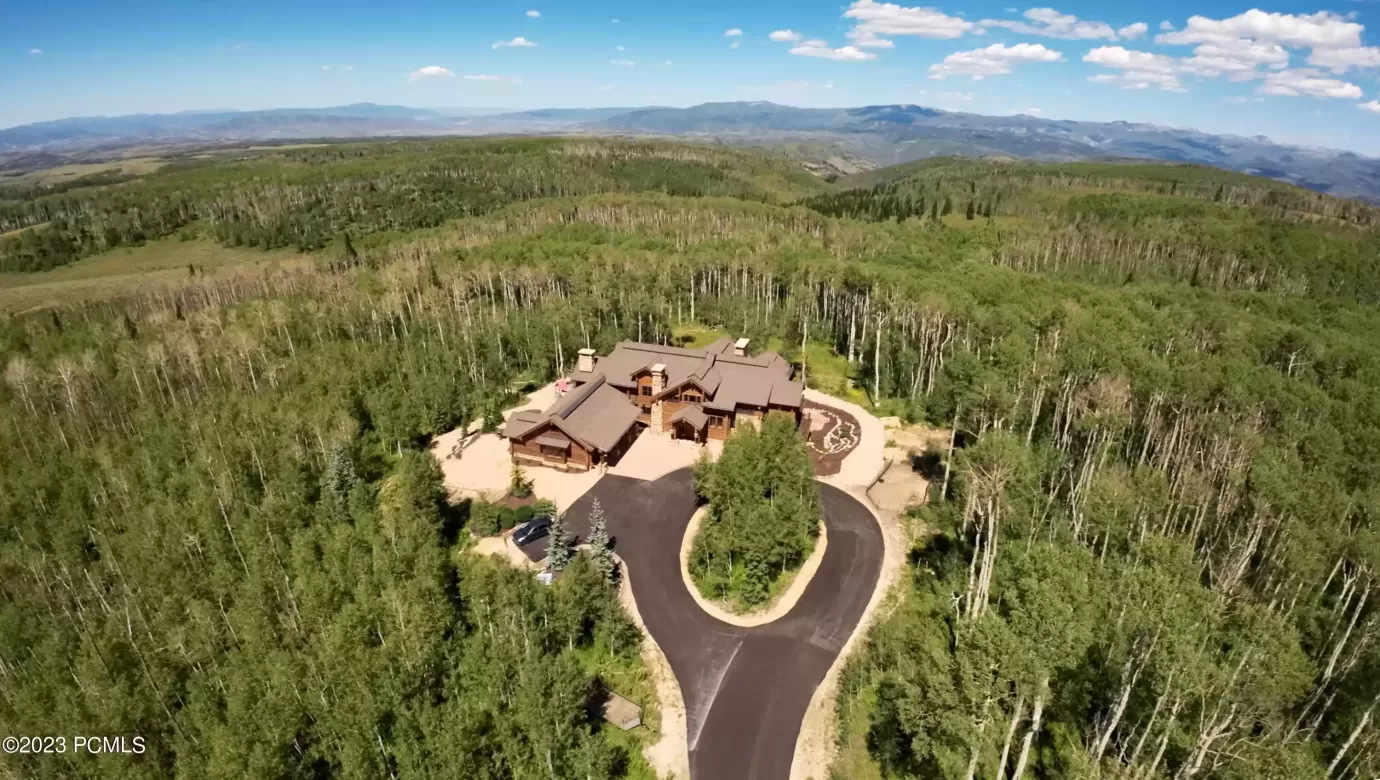 12827 Forest Creek Road, Heber City, Utah 84032