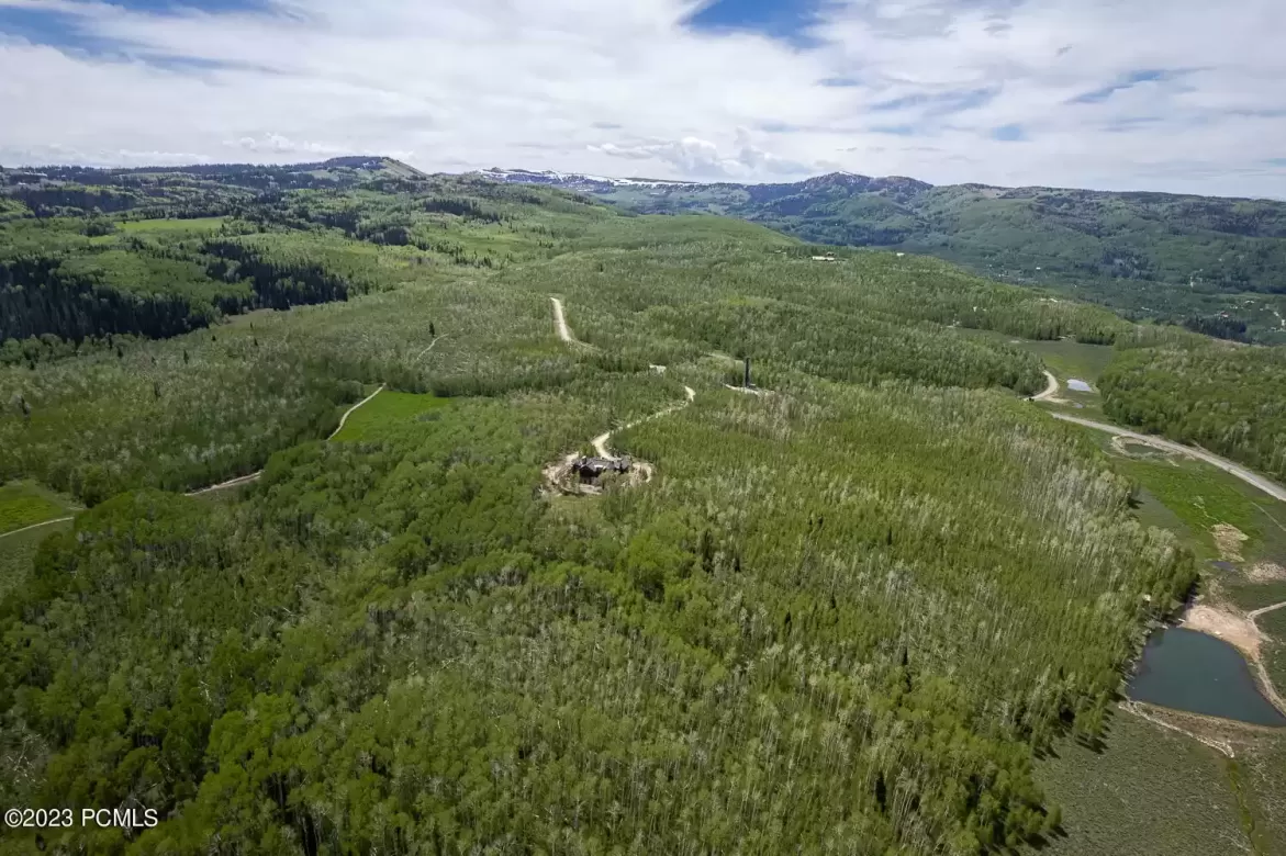 12827 Forest Creek Road, Heber City, Utah 84032