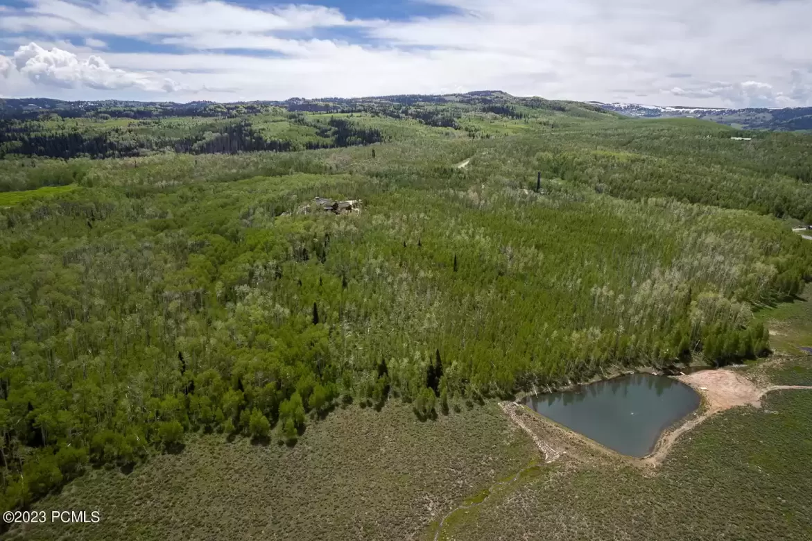 12827 Forest Creek Road, Heber City, Utah 84032