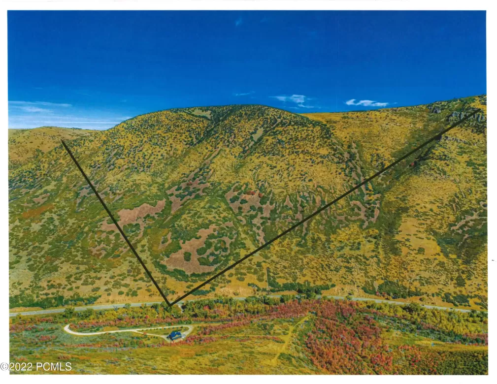 6937 Hwy 40, Heber City, Utah 84032