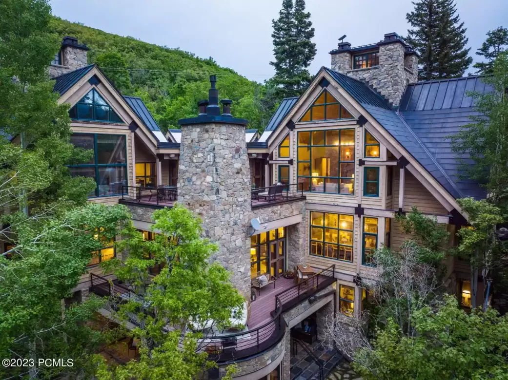 9267 Mile 23 Lane, Sundance, Utah 84604