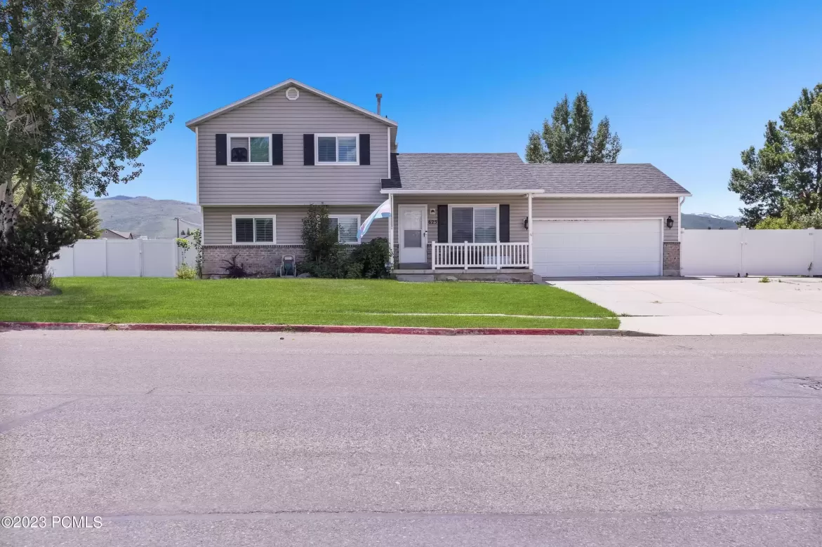 625 School House Way, Heber City, Utah 84032