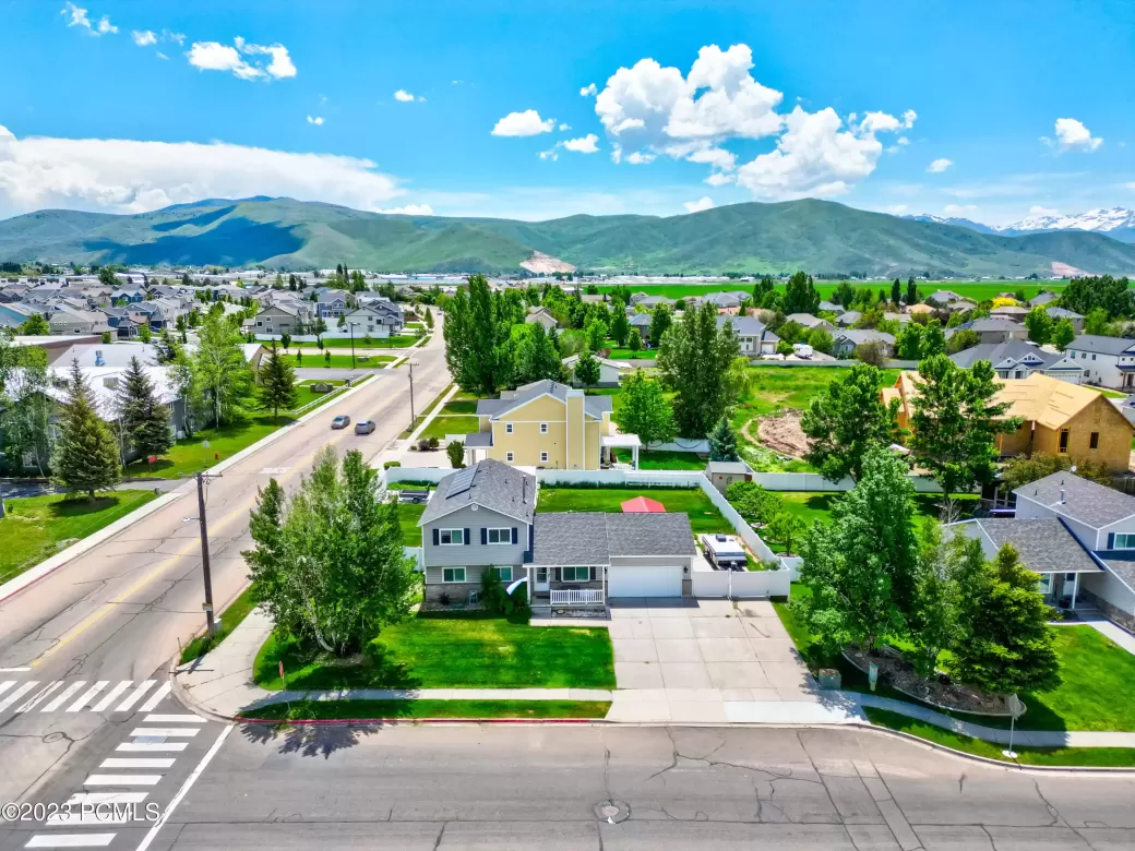 625 School House Way, Heber City, Utah 84032