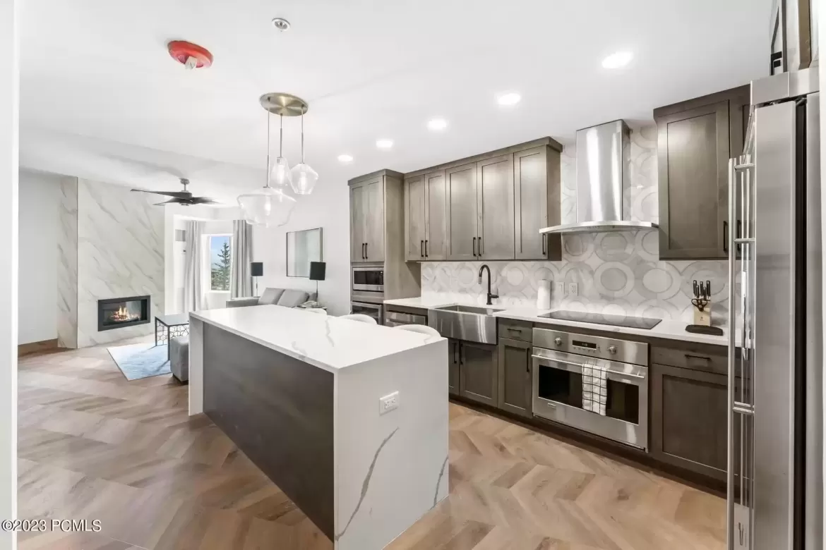 3000 Canyons Resort Drive Unit 3405, Park City, UT 84098