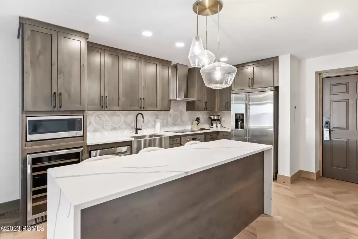 3000 Canyons Resort Drive Unit 3405, Park City, UT 84098