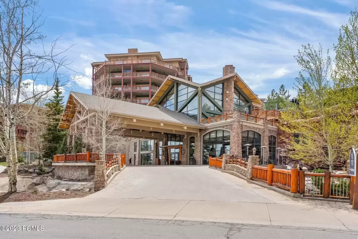 3000 Canyons Resort Drive Unit 3405, Park City, UT 84098