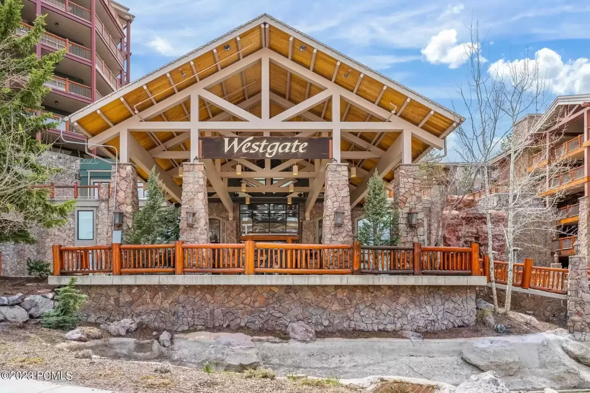 3000 Canyons Resort Drive Unit 3405, Park City, UT 84098