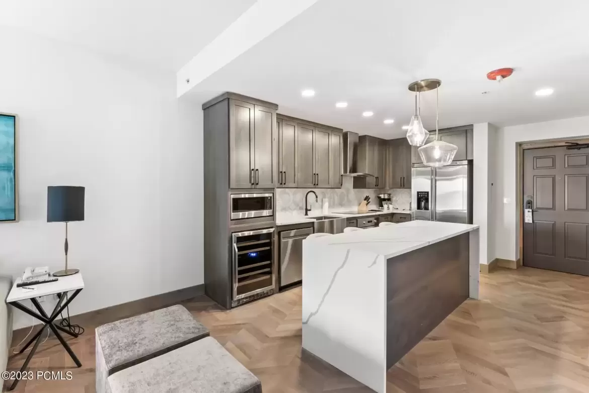 3000 Canyons Resort Drive Unit 3405, Park City, UT 84098