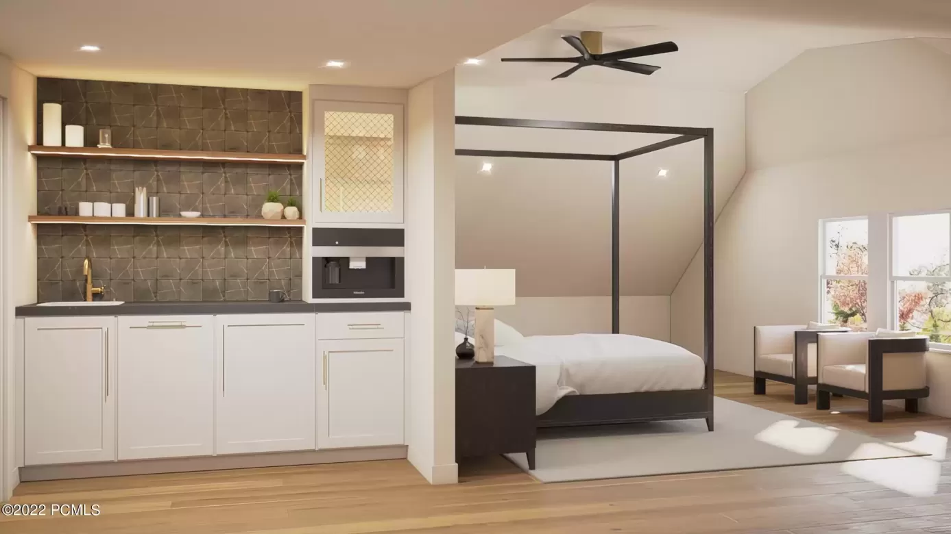 1011 A Empire Avenue, Park City, UT 84060