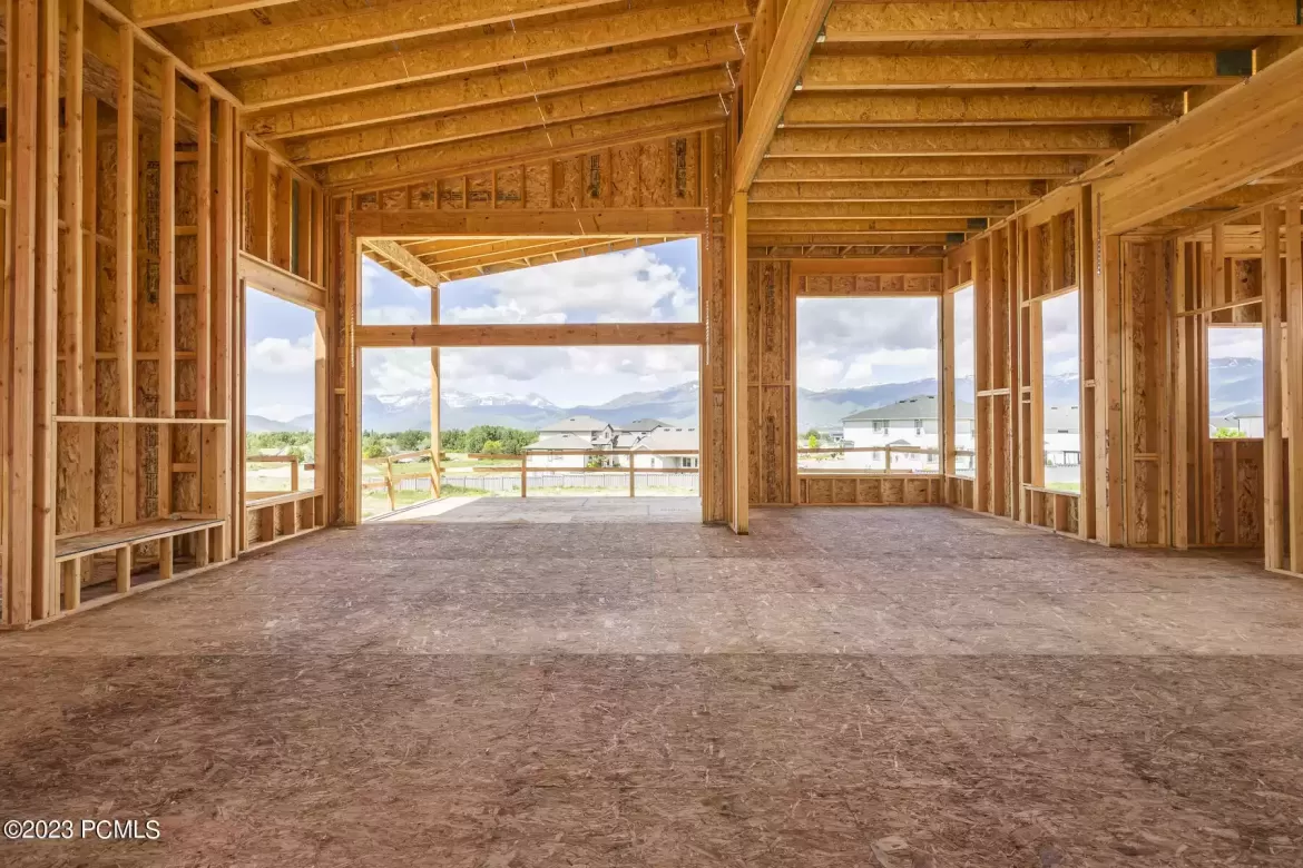 431 Haystack Mountain Drive, Heber City, Utah 84032