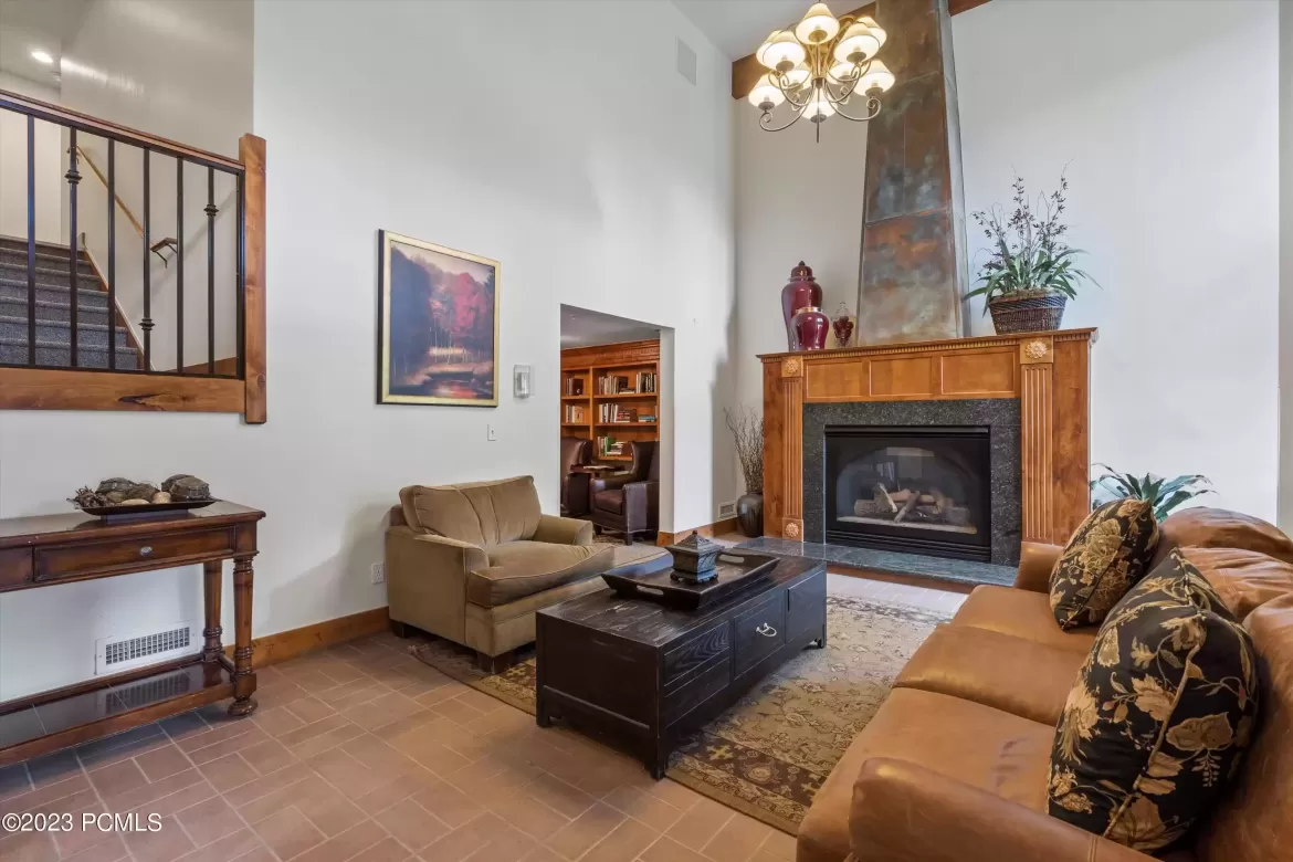 2260 S Park Ave Unit 1, Park City, UT 84060