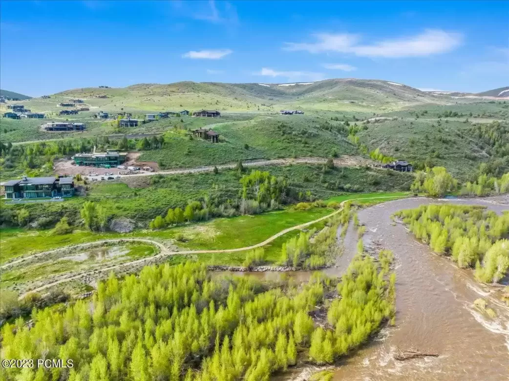 5985 Green Drake Drive, Heber City, Utah 84032