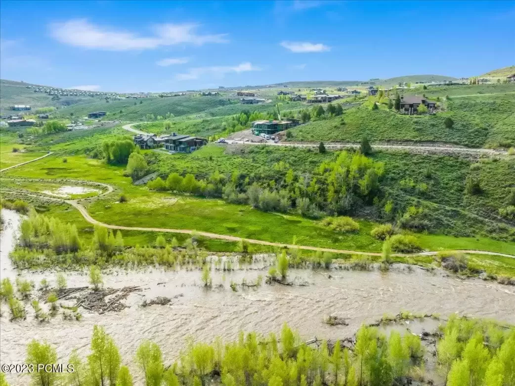 5985 Green Drake Drive, Heber City, Utah 84032