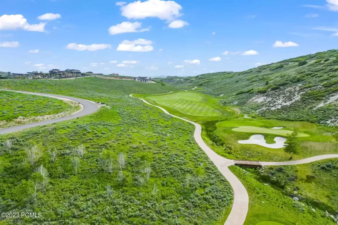 7471 Golden Bear Loop W, Park City, Utah 84098