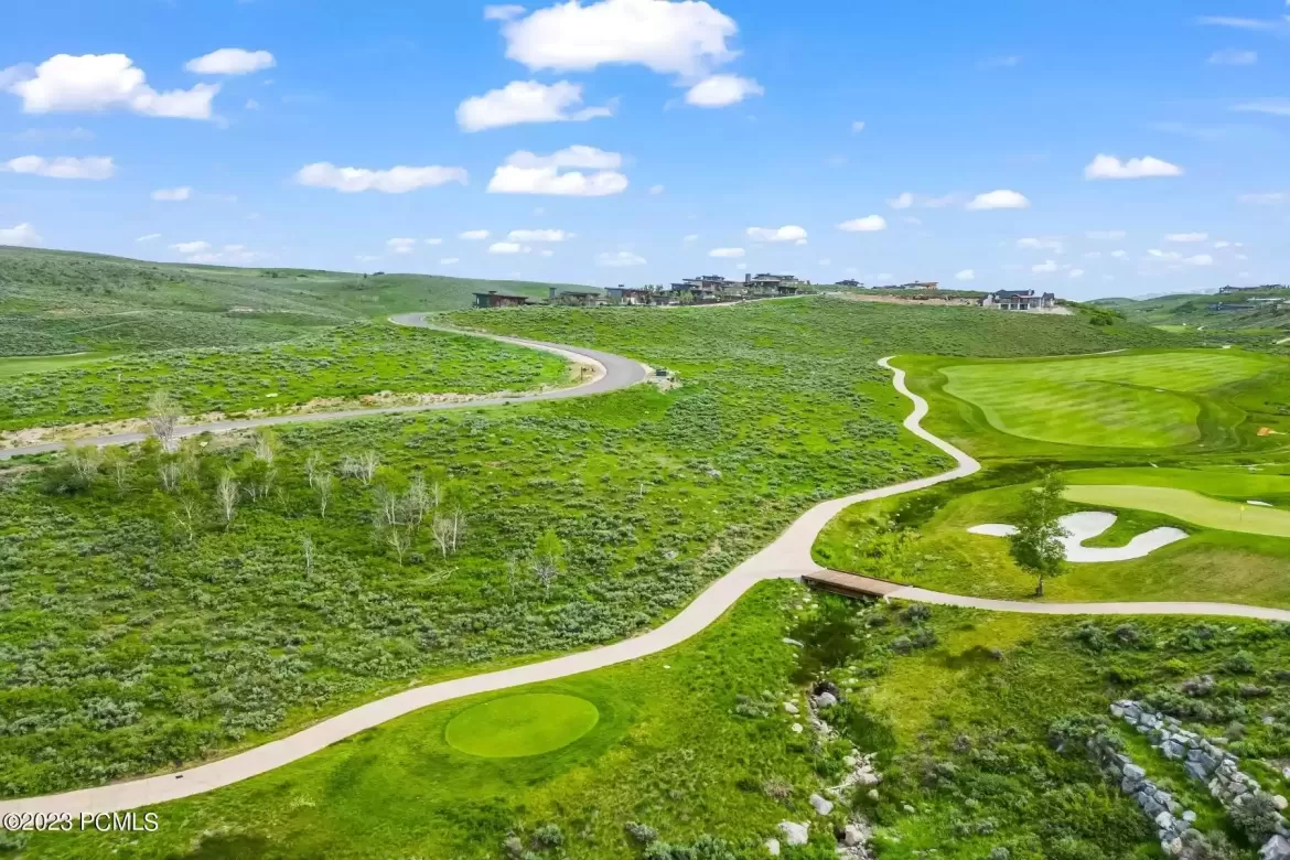 7471 Golden Bear Loop W, Park City, Utah 84098