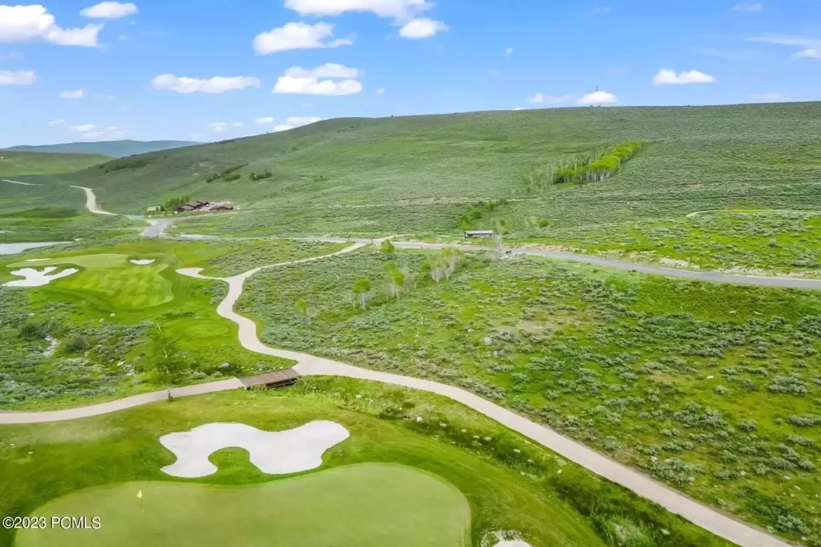7471 Golden Bear Loop W, Park City, Utah 84098