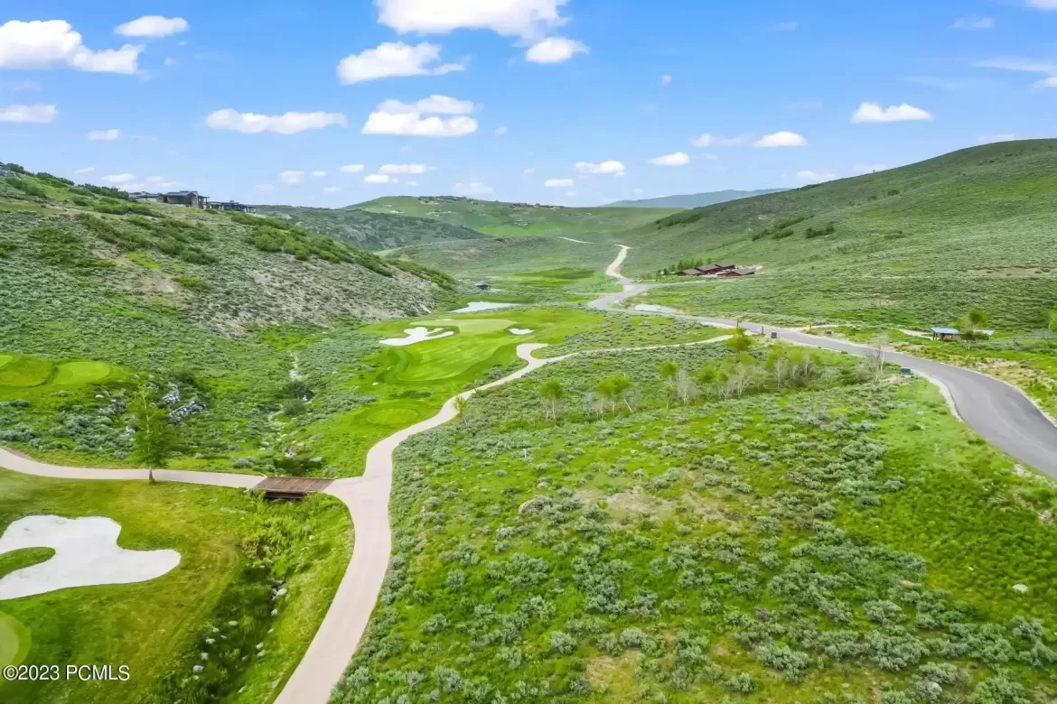 7471 Golden Bear Loop W, Park City, Utah 84098