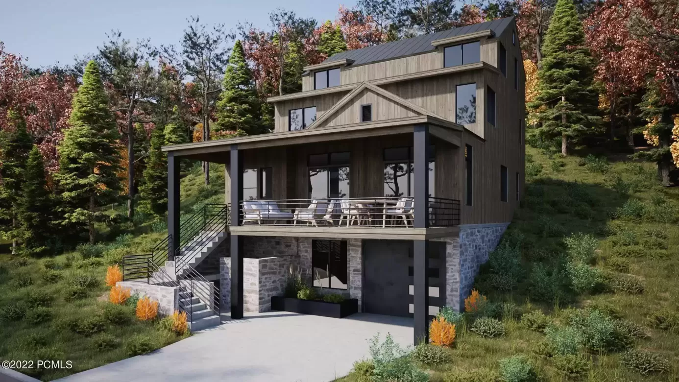 1011 B Empire Avenue, Park City, Utah 84060