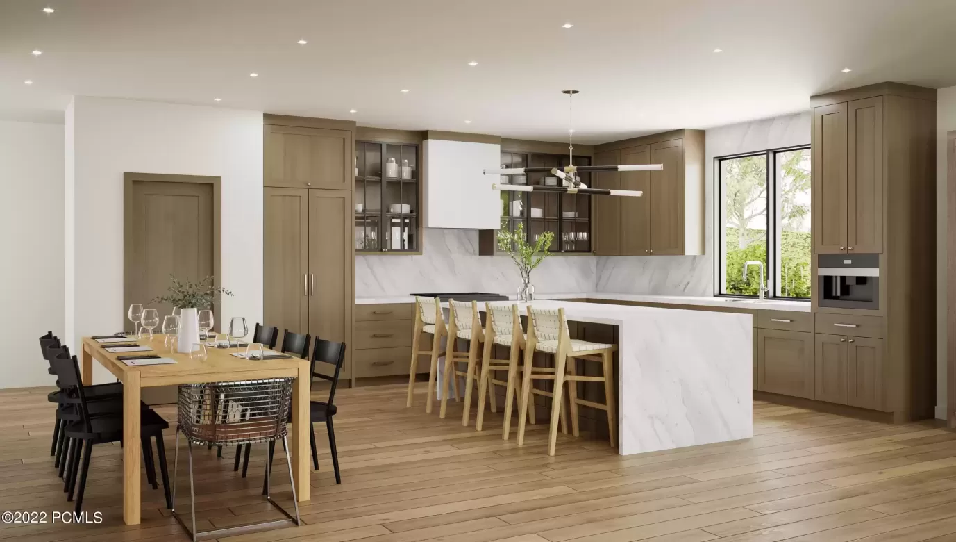 1011 B Empire Avenue, Park City, Utah 84060