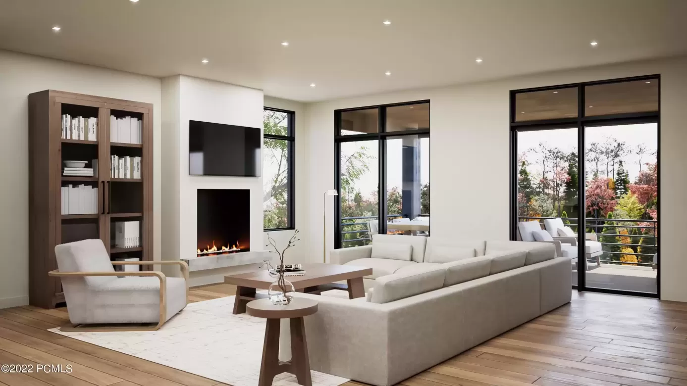 1011 B Empire Avenue, Park City, Utah 84060