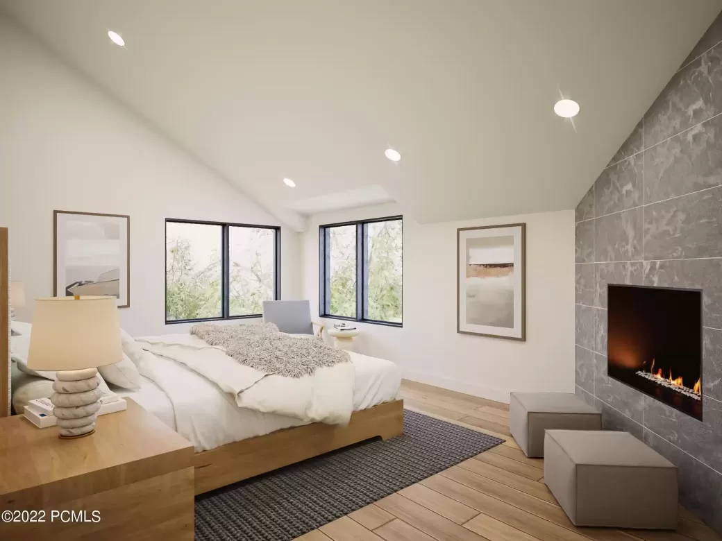 1011 B Empire Avenue, Park City, Utah 84060