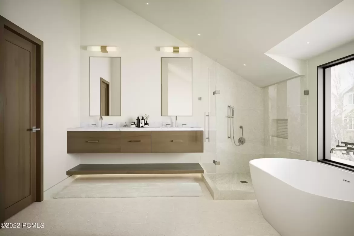 1011 B Empire Avenue, Park City, Utah 84060