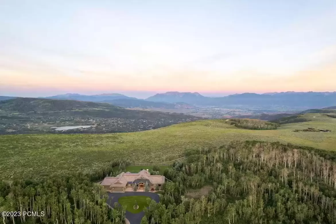 10716 E Forest Creek Road, Heber City, UT 84032