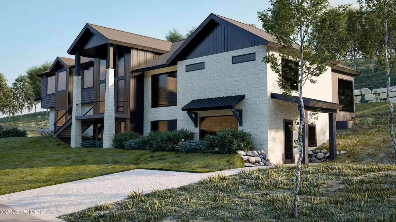 3272 Stoney Creek Circle, Heber City, Utah 84032