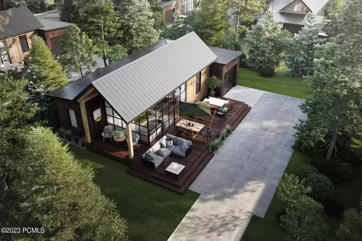 481 N 365 West, Garden City, UT 84028