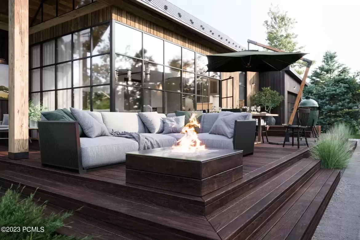 481 N 365 West, Garden City, UT 84028