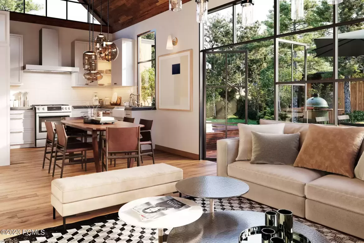 481 N 365 West, Garden City, UT 84028