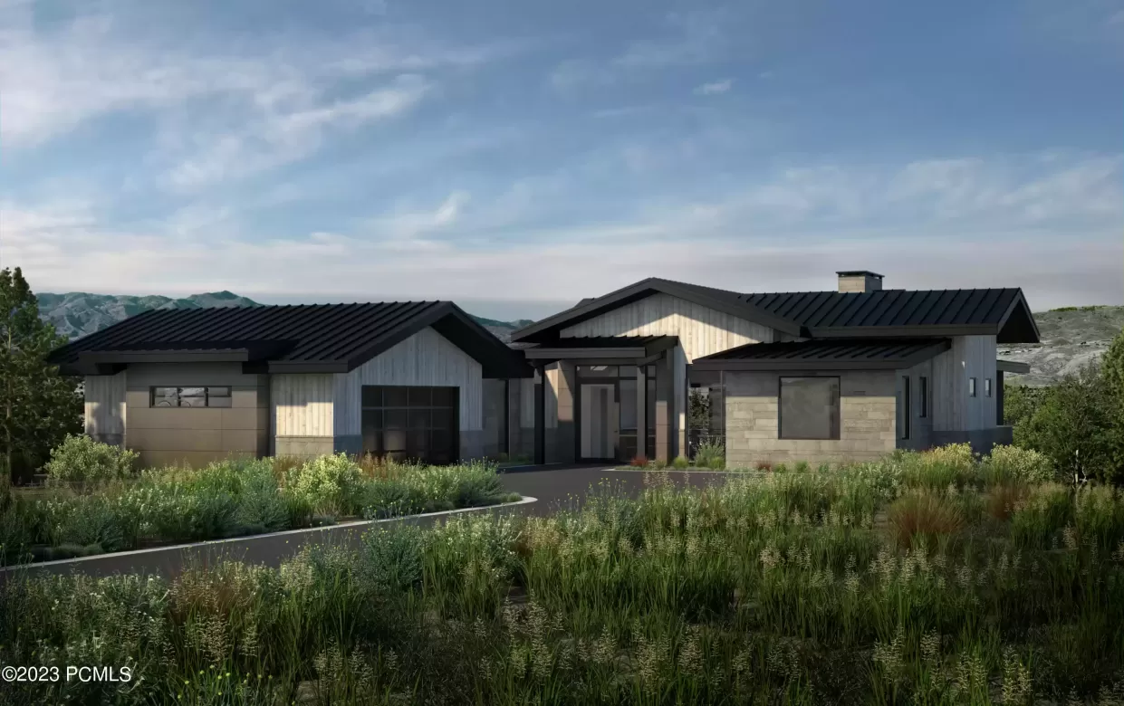 3190 Hills Ridge Road, Park City, UT 84098