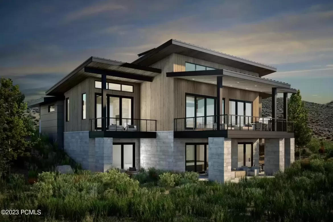6931 Willow Pond Lane, Park City, UT 84098