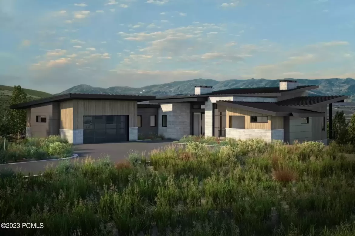 6931 Willow Pond Lane, Park City, UT 84098