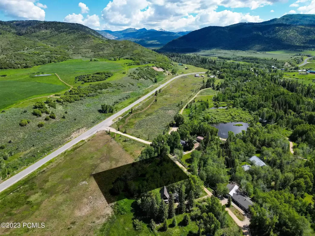 6080 Diamond Dell Circle, Kamas, Utah 84036